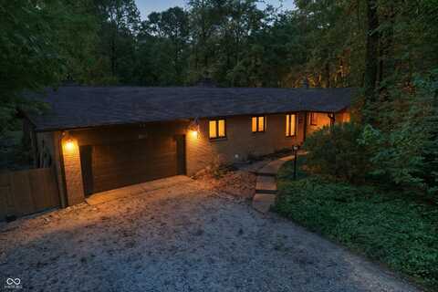 2919 S Post Road, Indianapolis, IN 46239