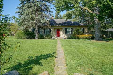 9502 Broadway Street, Indianapolis, IN 46240