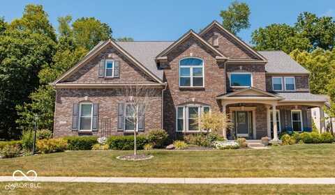 1597 Redsunset Drive, Brownsburg, IN 46112