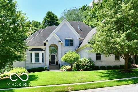 13617 Creekridge Lane, Fishers, IN 46055