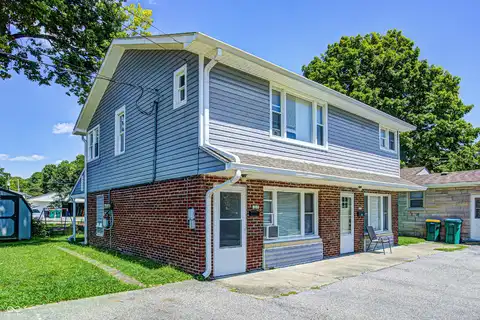 312 Short Street, Plainfield, IN 46168