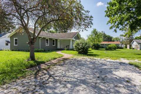 857 Walnut Street, Greenfield, IN 46140