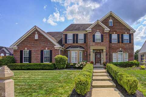 10371 Aurora Court, Fishers, IN 46038