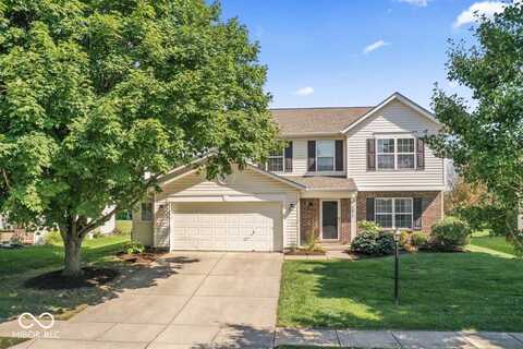 5872 Sandalwood Drive, Carmel, IN 46033