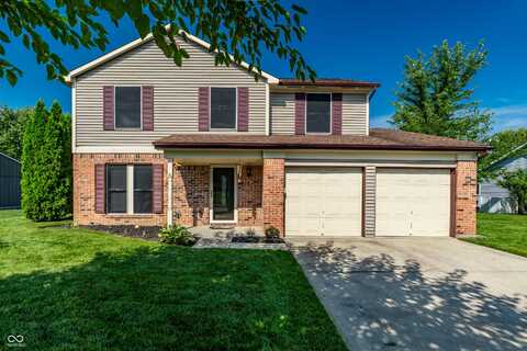 11856 Holland Drive, Fishers, IN 46038