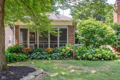 6038 Norwaldo Avenue, Indianapolis, IN 46220