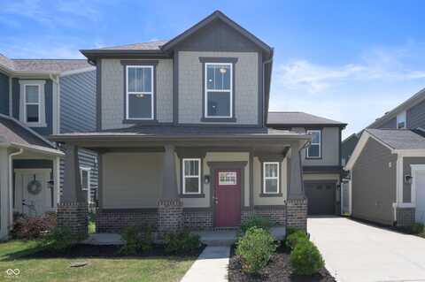 7003 Pickett Place, Carmel, IN 46033