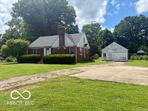 5606 Shelby Street, Indianapolis, IN 46227