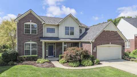 4103 Oval Place, Greenwood, IN 46142