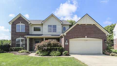 4103 Oval Place, Greenwood, IN 46142