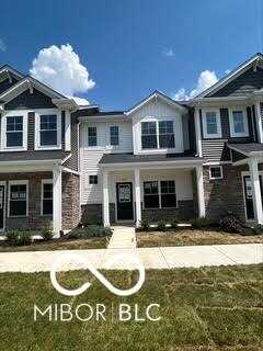 19547 Grassy Branch Road, Westfield, IN 46074