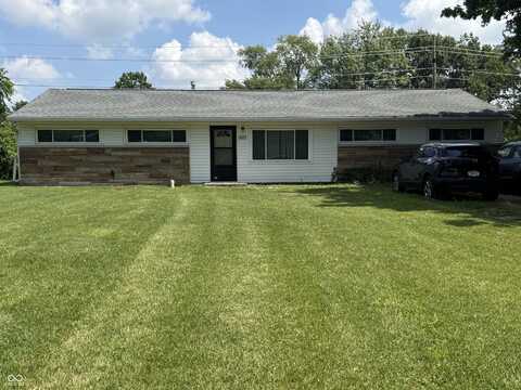 3107 Radford Drive, Indianapolis, IN 46226
