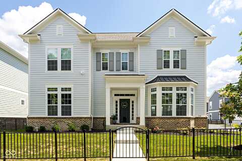 748 Madelyn Drive, Carmel, IN 46032