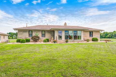 417 N 300 W, Greenfield, IN 46140