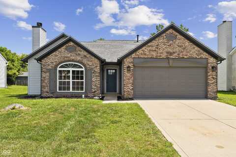 6625 Fountain Springs Boulevard, Indianapolis, IN 46236