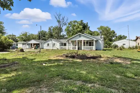 11414 Tulip Drive, Plainfield, IN 46168