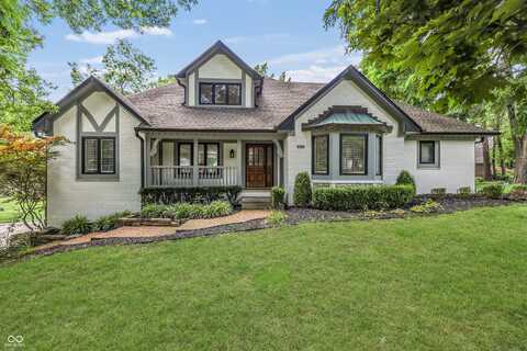 6357 Deerwood Court, Greenwood, IN 46143