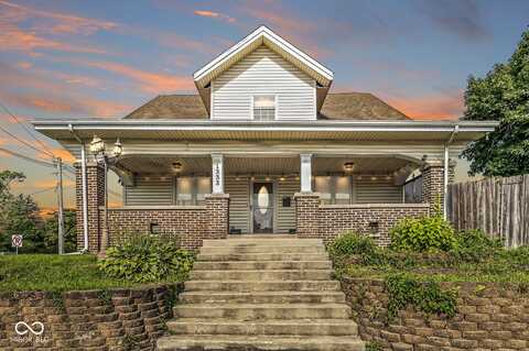 1333 S Madison Avenue, Anderson, IN 46016