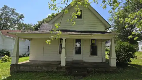 230 S High Street, Jamestown, IN 46147