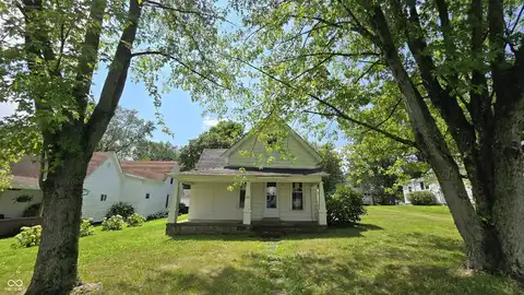 230 S High Street, Jamestown, IN 46147