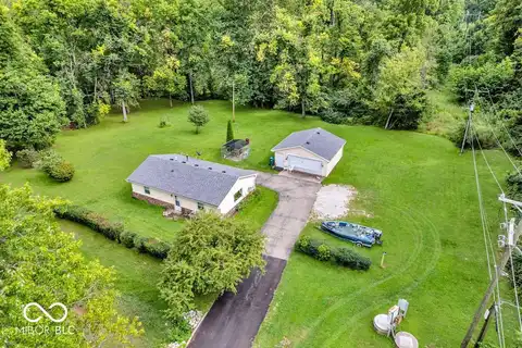 639 E Main Street, Danville, IN 46122