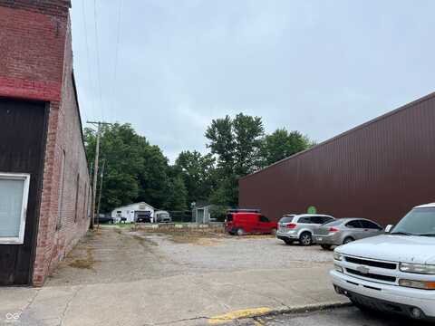 210 W Main Street, Darlington, IN 47940
