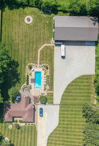 5892 N Fortville Pike, Greenfield, IN 46140