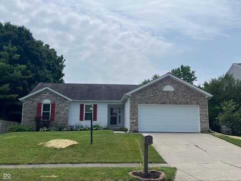 10415 Fawn Ridge Lane, Indianapolis, IN 46236