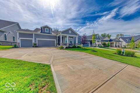 15818 Scher Drive, Westfield, IN 46074