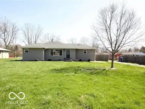 115 W Banta Road, Indianapolis, IN 46217