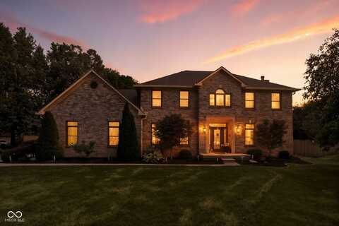 4489 Annelo Drive, Greenwood, IN 46142