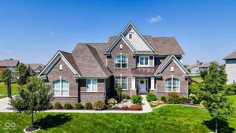 16824 Onward Drive, Westfield, IN 46074