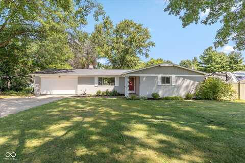 8220 E 131st Street, Fishers, IN 46038