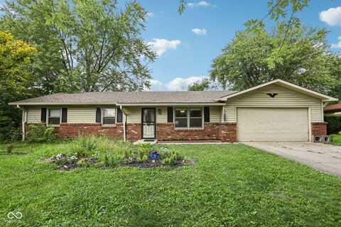 9242 Granville Lane, Indianapolis, IN 46229