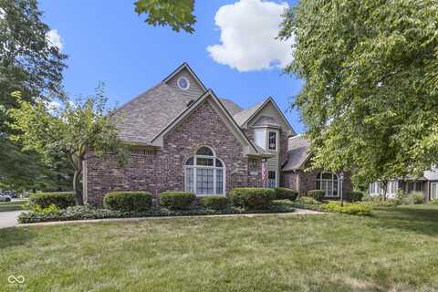 12980 Fawns Dell Place, Fishers, IN 46038
