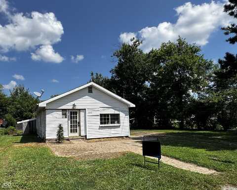 2312 Fulton Street, Anderson, IN 46016