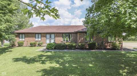7896 W 800 N, Fairland, IN 46126