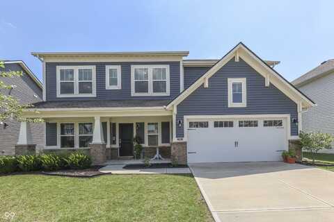 1345 Sanderling Drive, Greenwood, IN 46143