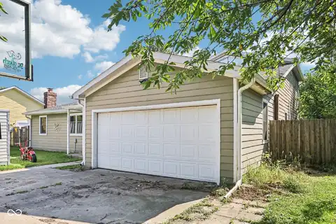 1089 Shoreline Drive, Cicero, IN 46034