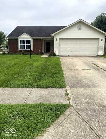 6415 Angel Falls Drive, Noblesville, IN 46062