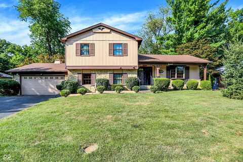 8420 Chapel Glen Drive, Indianapolis, IN 46234