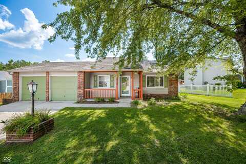 1511 Timber Village Drive, Greenwood, IN 46142