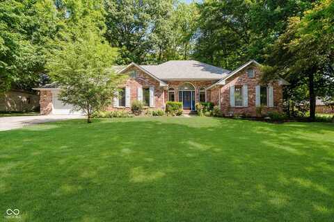 10408 Fallen Oak Drive, Indianapolis, IN 46239