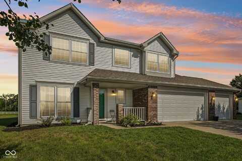 3175 Delaway Lane, Indianapolis, IN 46217