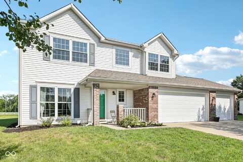 3175 Delaway Lane, Indianapolis, IN 46217