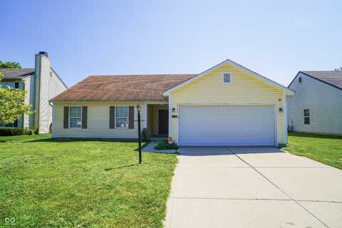 2239 Walnut Ridge Lane, Indianapolis, IN 46234
