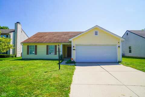 2239 Walnut Ridge Lane, Indianapolis, IN 46234