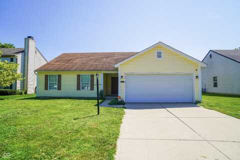 2239 Walnut Ridge Lane, Indianapolis, IN 46234