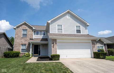 11468 Lucky Dan Drive, Noblesville, IN 46060