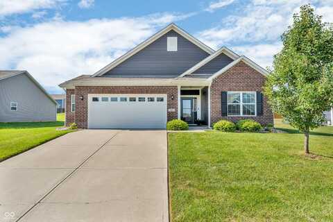 1051 Cherry Tree Lane, Greenwood, IN 46143